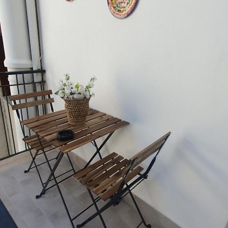 Tony & Doris Home Джардини Наксос Екстериор снимка