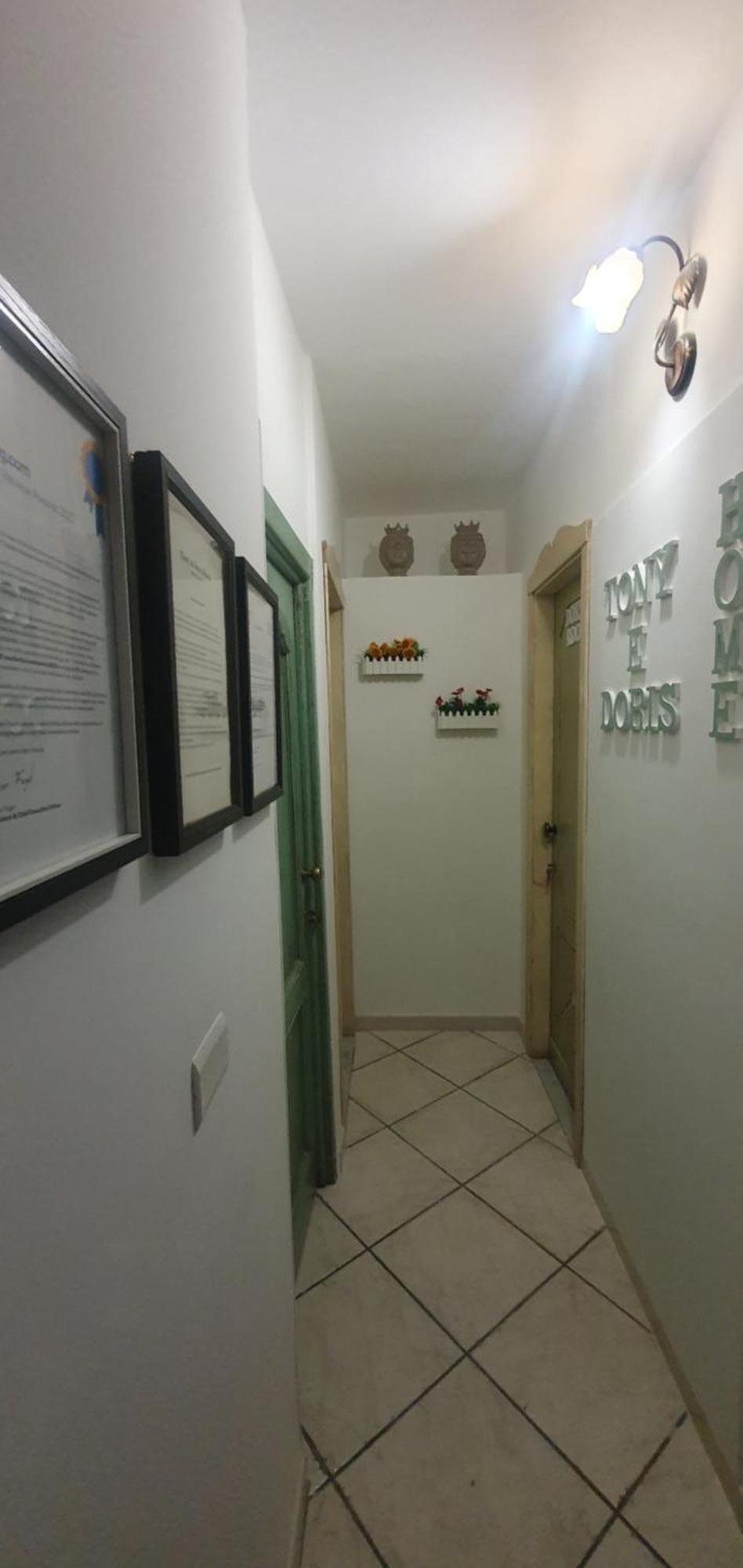 Tony & Doris Home Джардини Наксос Екстериор снимка