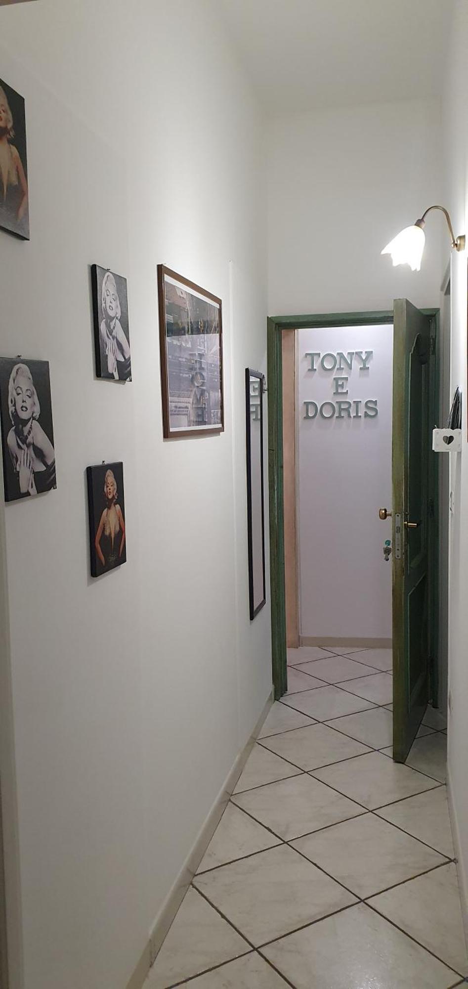 Tony & Doris Home Джардини Наксос Екстериор снимка