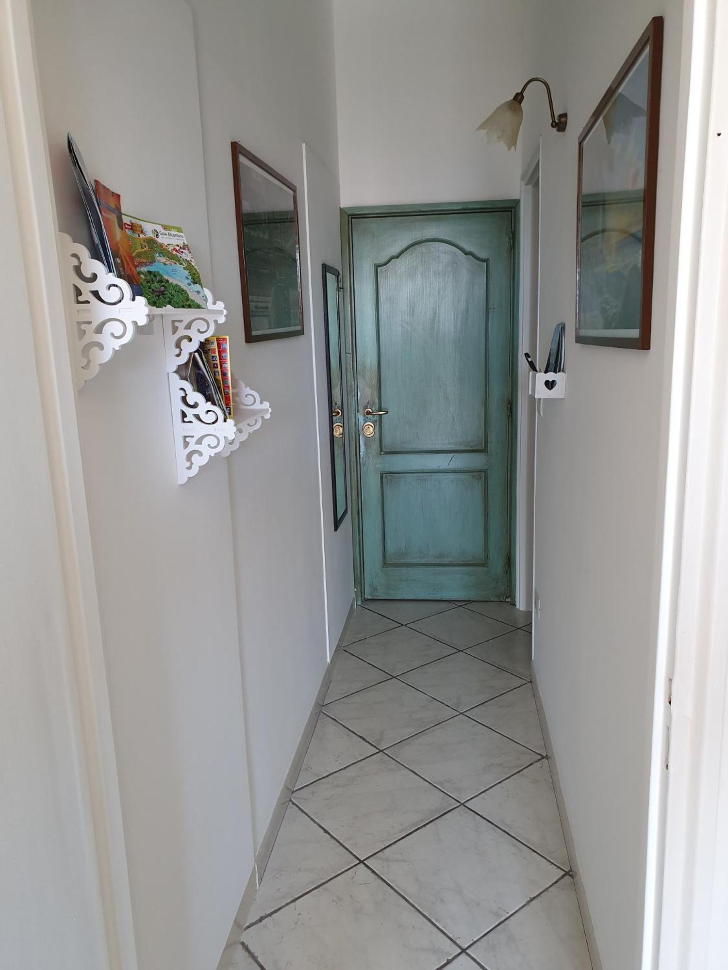 Tony & Doris Home Джардини Наксос Екстериор снимка