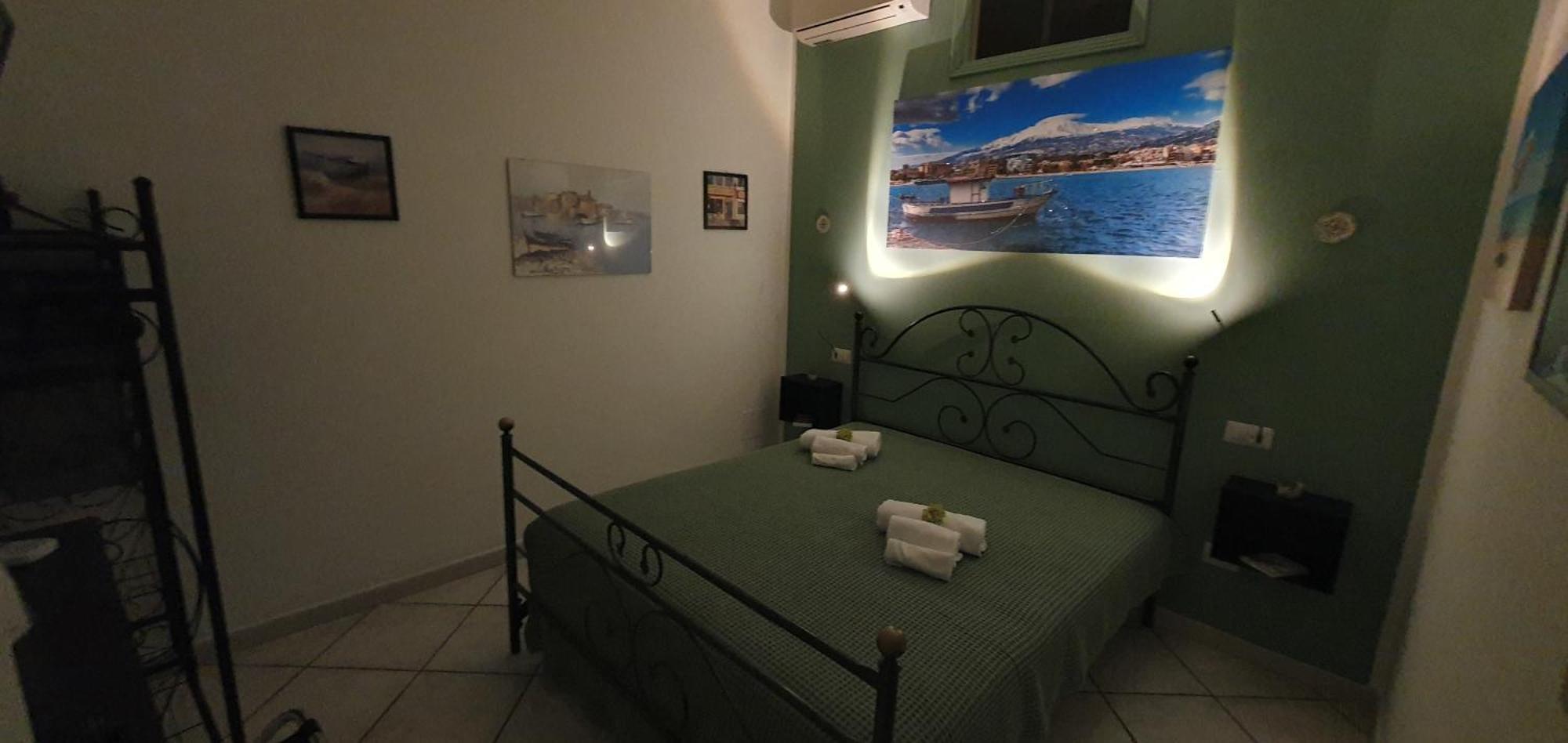 Tony & Doris Home Джардини Наксос Екстериор снимка